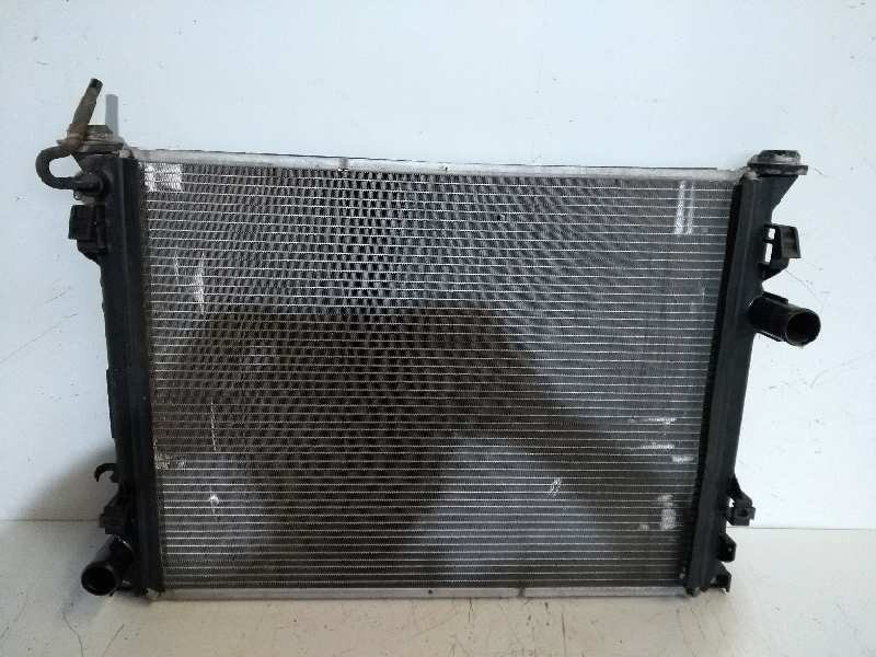 Recambio de radiador agua para chrysler 300 c 3.5 referencia OEM IAM 83403 1005 906 3234C