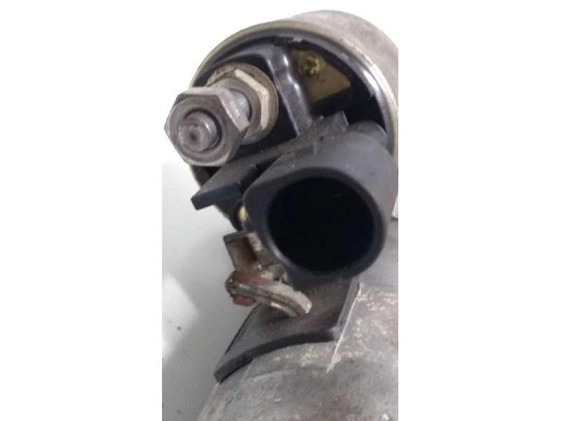 Recambio de motor arranque para audi a1 (8x) attraction referencia OEM IAM 0AM911023L 3011111 VALEO Recambio de motor arranque para audi a1 (8x) attraction referencia OEM IAM 0AM911023L 3011111 VALEO