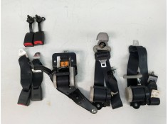 Recambio de juego cinturones trasero para mazda 5 berl. (cr) 2.0 diesel cat referencia OEM IAM   5P