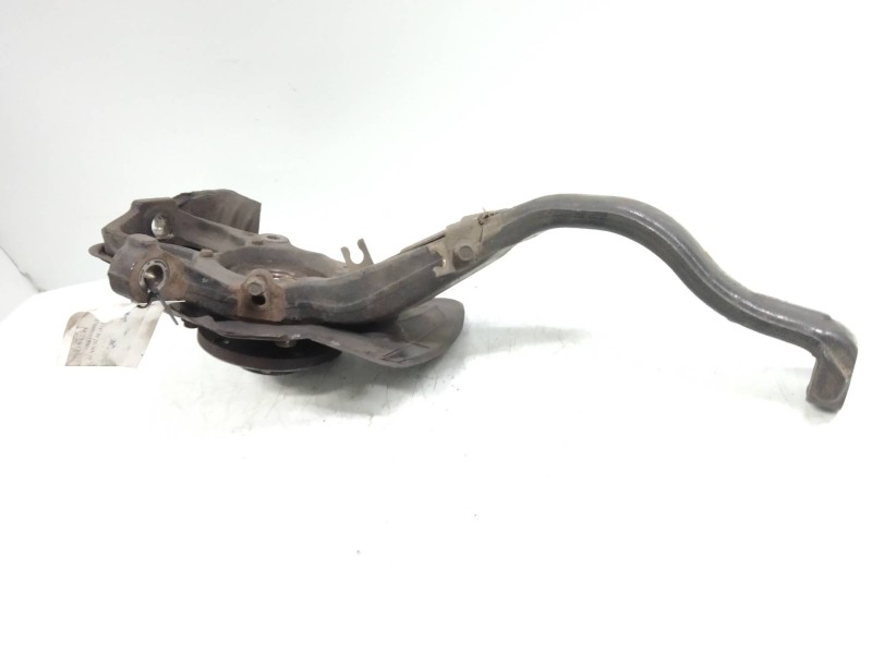 Recambio de mangueta delantera derecha para alfa romeo 147 (190) 2.0 selespeed distinctive referencia OEM IAM   