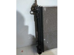 Recambio de radiador agua para chrysler 300 c 3.5 referencia OEM IAM 83403 1005 906 3234C 2