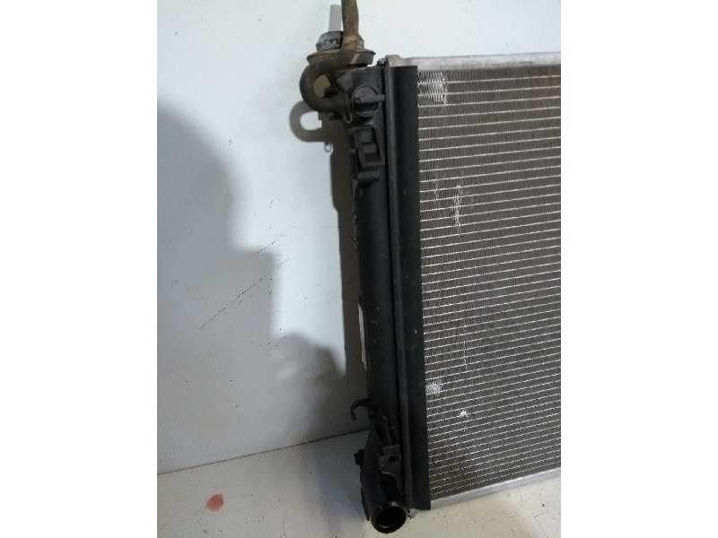 Recambio de radiador agua para chrysler 300 c 3.5 referencia OEM IAM 83403 1005 906 3234C