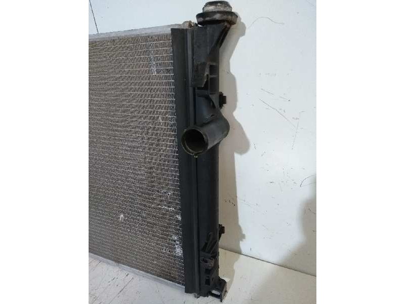 Recambio de radiador agua para chrysler 300 c 3.5 referencia OEM IAM 83403 1005 906 3234C