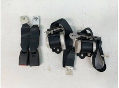 Recambio de juego cinturones trasero para mazda 5 berl. (cr) 2.0 diesel cat referencia OEM IAM   5P