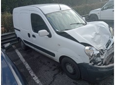 nissan kubistar (x76) del año 2008