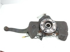 Recambio de mangueta delantera izquierda para alfa romeo 147 (190) 2.0 selespeed distinctive referencia OEM IAM   