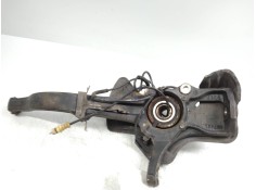 Recambio de mangueta delantera izquierda para alfa romeo 147 (190) 2.0 selespeed distinctive referencia OEM IAM    2