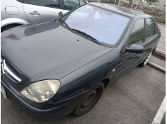 citroen xsara berlina del año 2002