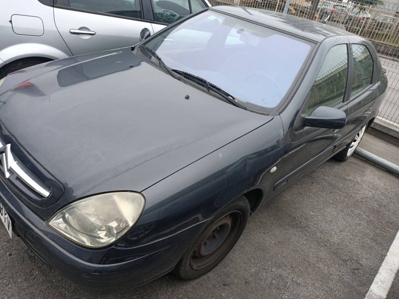 citroen xsara berlina del año 2002 citroen xsara berlina del año 2002