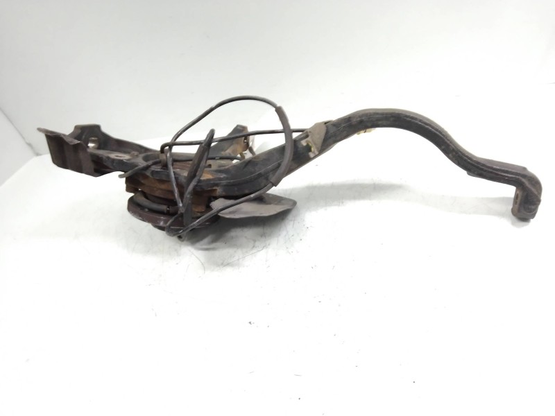 Recambio de mangueta delantera izquierda para alfa romeo 147 (190) 2.0 selespeed distinctive referencia OEM IAM   