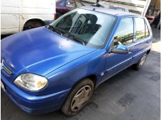 citroen saxo del año 2001
