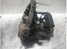 Recambio de caja cambios para mg rover serie 200 (rf) 2.0 turbodiesel referencia OEM IAM S6BS 2013061 