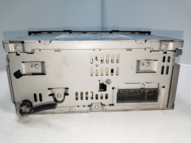 Recambio de sistema audio / radio cd para chrysler 300 c 3.5 referencia OEM IAM P05064066AD  