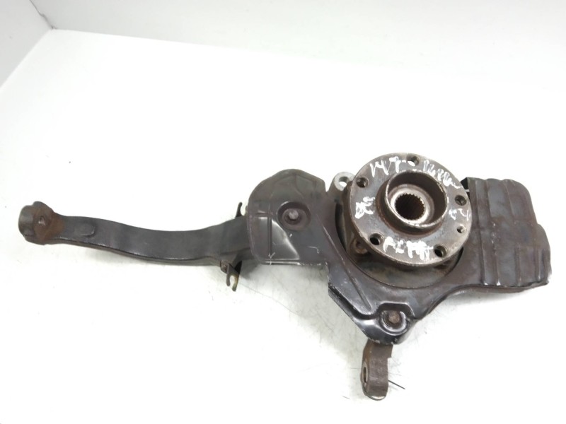 Recambio de mangueta delantera derecha para alfa romeo 147 (190) 1.6 ts 105 impression referencia OEM IAM   