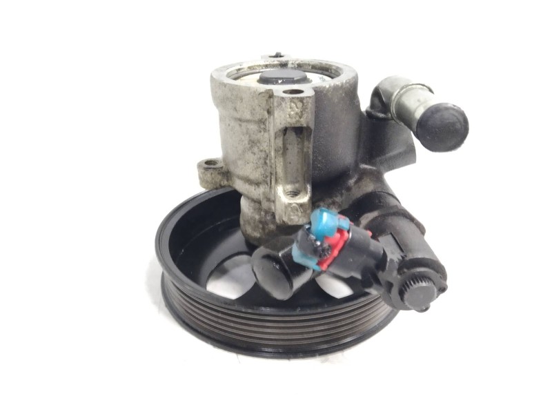 Recambio de bomba direccion para daewoo leganza 2.0 cat referencia OEM IAM 26071637  