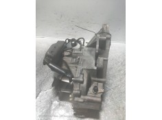 Recambio de caja cambios para mg rover serie 200 (rf) 2.0 turbodiesel referencia OEM IAM S6BS 2013061  2