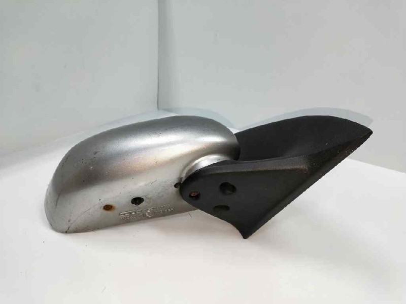 Recambio de retrovisor derecho para fiat marea weekend (185) jtd 105 sx referencia OEM IAM   ELECTRICO