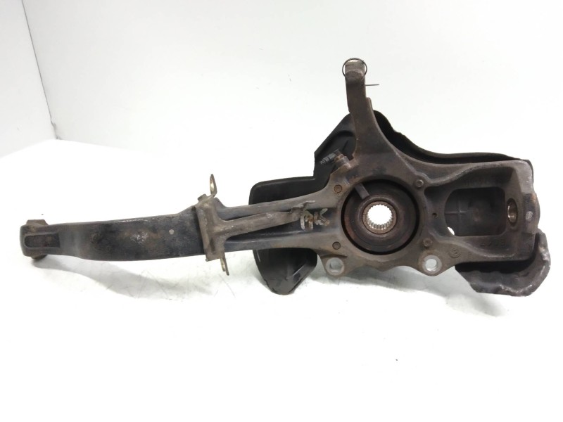 Recambio de mangueta delantera derecha para alfa romeo 147 (190) 1.6 ts 105 impression referencia OEM IAM   