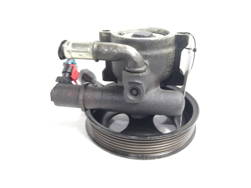 Recambio de bomba direccion para daewoo leganza 2.0 cat referencia OEM IAM 26071637  