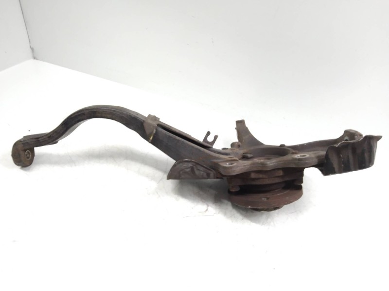 Recambio de mangueta delantera derecha para alfa romeo 147 (190) 1.6 ts 105 impression referencia OEM IAM   