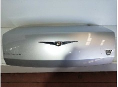 Recambio de tapa maletero para chrysler 300 c 3.5 referencia OEM IAM   