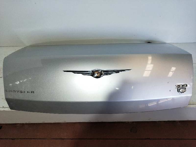 Recambio de tapa maletero para chrysler 300 c 3.5 referencia OEM IAM   