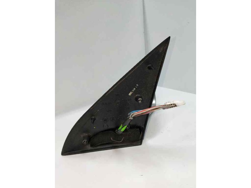 Recambio de retrovisor derecho para fiat marea weekend (185) jtd 105 sx referencia OEM IAM   ELECTRICO