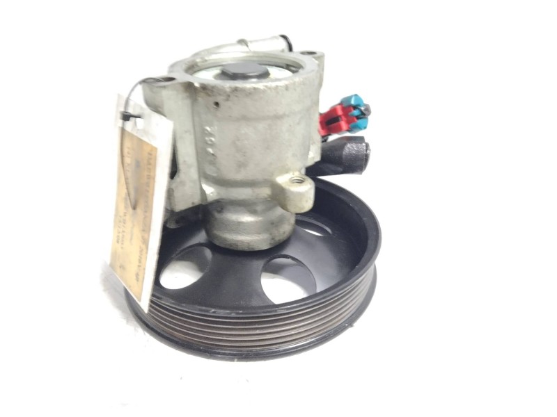 Recambio de bomba direccion para daewoo leganza 2.0 cat referencia OEM IAM 26071637  