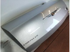 Recambio de tapa maletero para chrysler 300 c 3.5 referencia OEM IAM    2