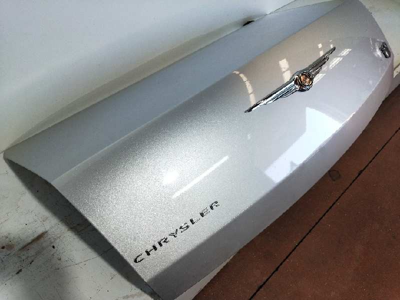 Recambio de tapa maletero para chrysler 300 c 3.5 referencia OEM IAM   