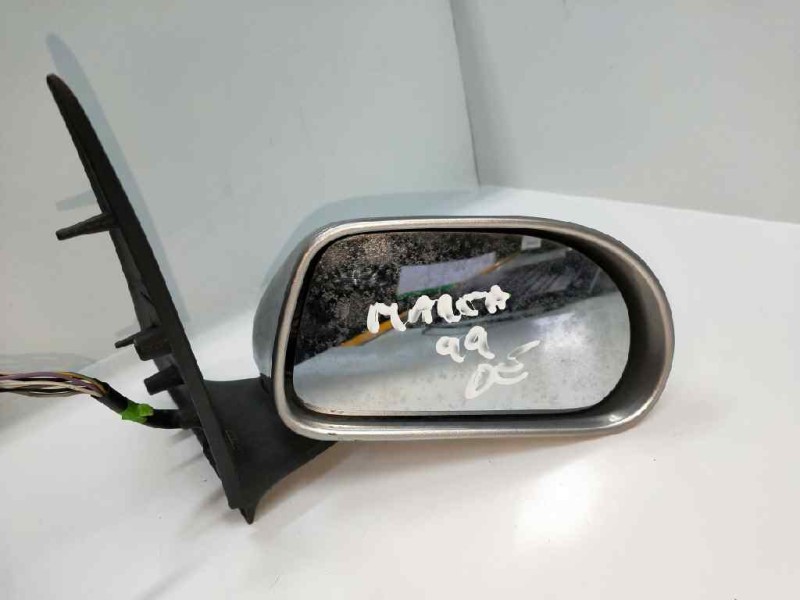 Recambio de retrovisor derecho para fiat marea weekend (185) jtd 105 sx referencia OEM IAM   ELECTRICO