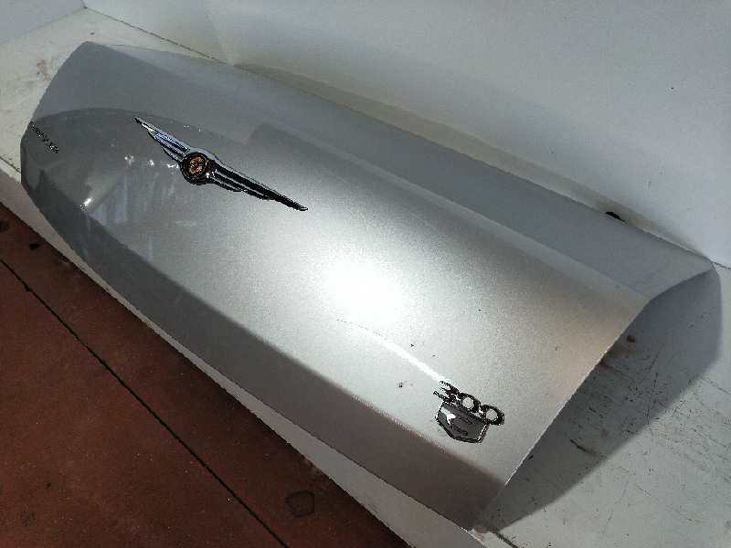 Recambio de tapa maletero para chrysler 300 c 3.5 referencia OEM IAM   