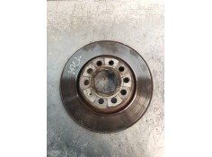 Recambio de disco freno trasero para volkswagen golf v berlina (1k1) gti referencia OEM IAM   