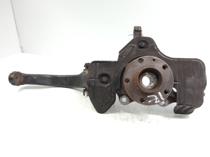 Recambio de mangueta delantera izquierda para alfa romeo 147 (190) 1.6 ts 105 impression referencia OEM IAM   