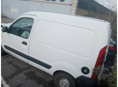 nissan kubistar (x76) del año 2008 2