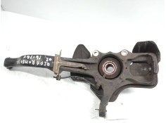 Recambio de mangueta delantera izquierda para alfa romeo 147 (190) 1.6 ts 105 impression referencia OEM IAM    2