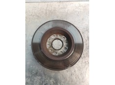 Recambio de disco freno trasero para volkswagen golf v berlina (1k1) gti referencia OEM IAM    2