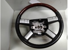 Recambio de volante para chrysler 300 c 3.5 referencia OEM IAM OUV241DVAE 14117D 