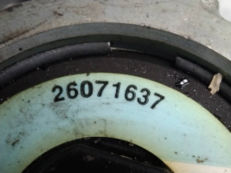 Recambio de bomba direccion para daewoo leganza 2.0 cat referencia OEM IAM 26071637  