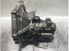 Recambio de caja cambios para mg rover serie 200 (rf) 220 sd (5-ptas.) referencia OEM IAM   