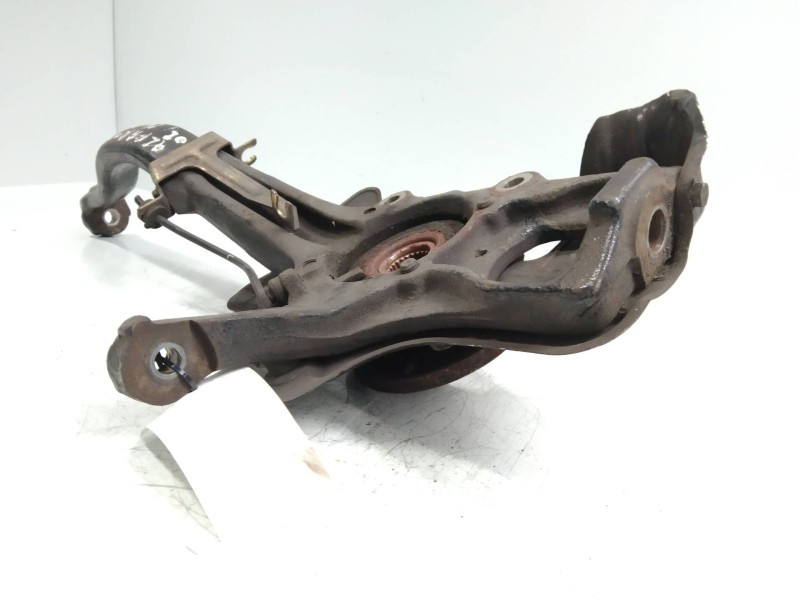 Recambio de mangueta delantera izquierda para alfa romeo 147 (190) 1.6 ts 105 impression referencia OEM IAM   