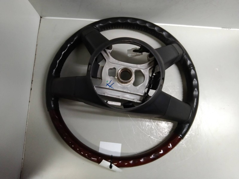 Recambio de volante para chrysler 300 c 3.5 referencia OEM IAM OUV241DVAE 14117D 