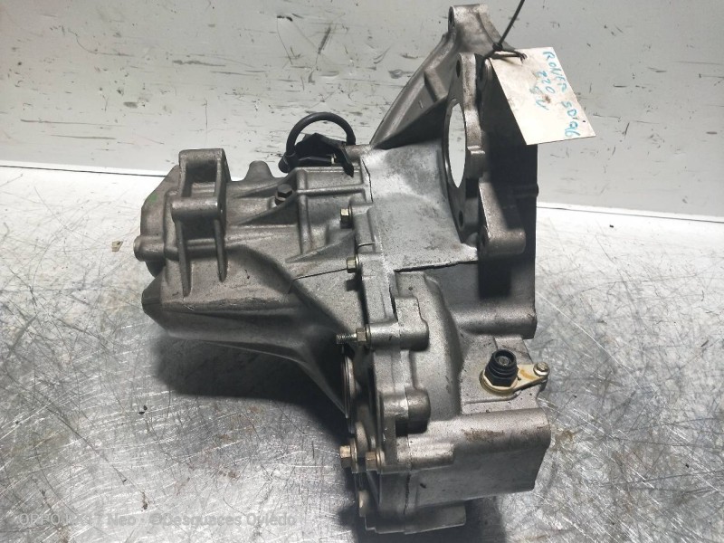 Recambio de caja cambios para mg rover serie 200 (rf) 220 sd (5-ptas.) referencia OEM IAM   