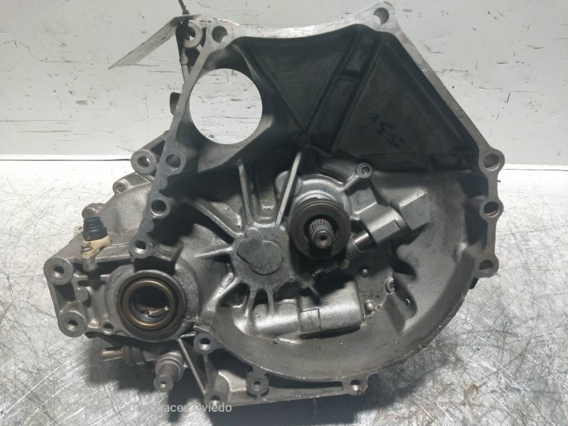 Recambio de caja cambios para mg rover serie 200 (rf) 220 sd (5-ptas.) referencia OEM IAM   