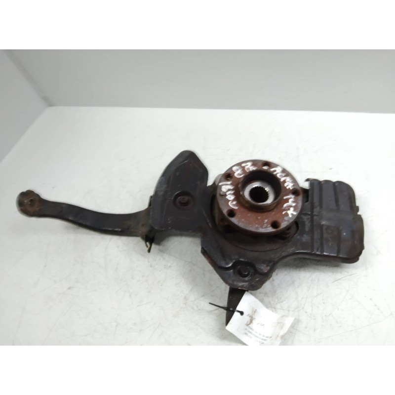 Recambio de mangueta delantera derecha para alfa romeo 147 (190) 1.6 t.spark eco progression referencia OEM IAM   