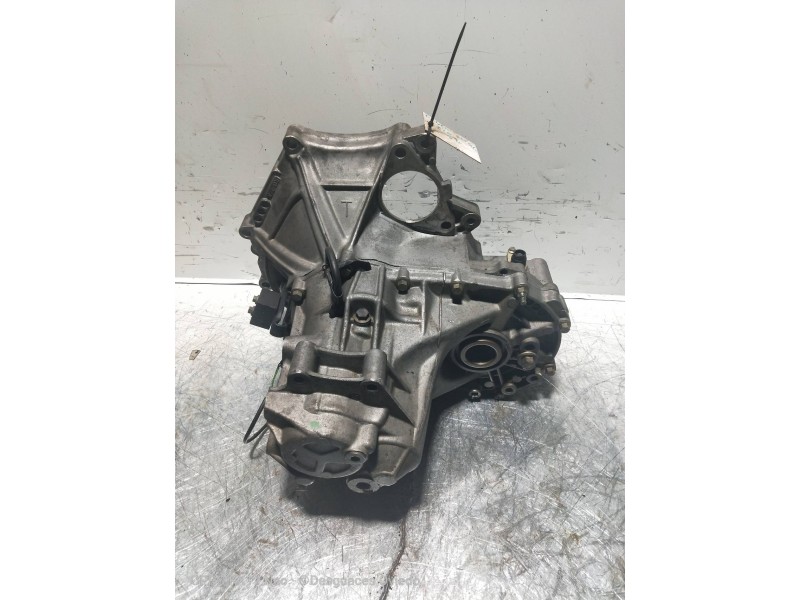 Recambio de caja cambios para mg rover serie 200 (rf) 220 sd (5-ptas.) referencia OEM IAM    Recambio de caja cambios para mg rover serie 200 (rf) 220 sd (5-ptas.) referencia OEM IAM