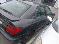 citroen xsara berlina del año 2002 2