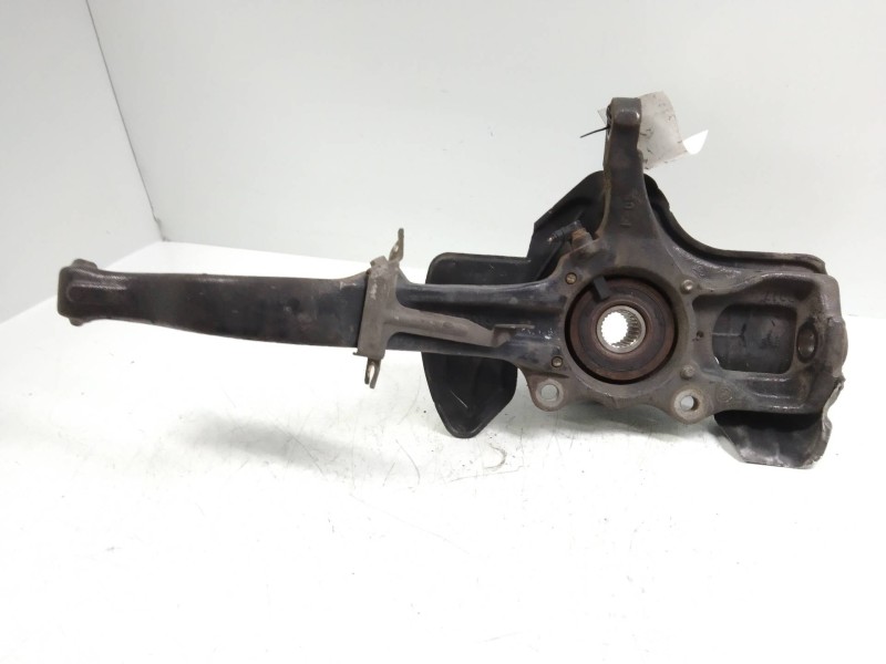 Recambio de mangueta delantera derecha para alfa romeo 147 (190) 1.6 t.spark eco progression referencia OEM IAM   