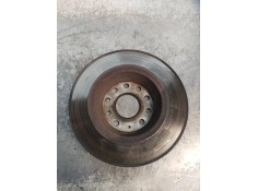 Recambio de disco freno trasero para volkswagen golf v berlina (1k1) gti referencia OEM IAM    2