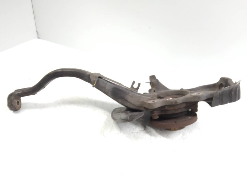 Recambio de mangueta delantera derecha para alfa romeo 147 (190) 1.6 t.spark eco progression referencia OEM IAM   